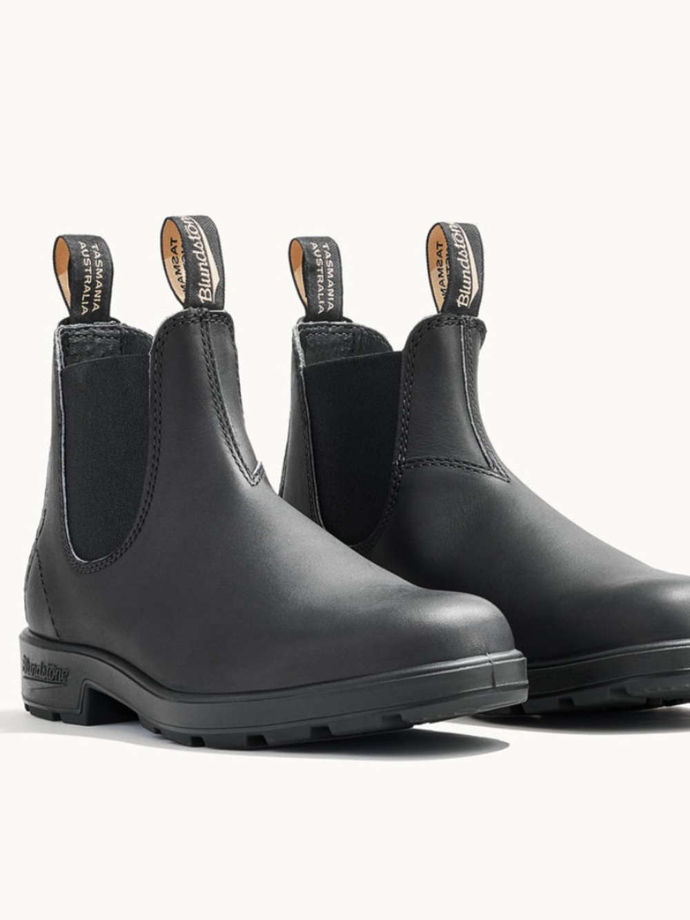 NOWT Blundstone's Women's Original #510 Black Size US Women's 6